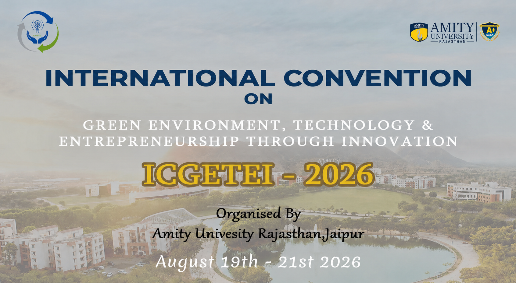 Conference Image